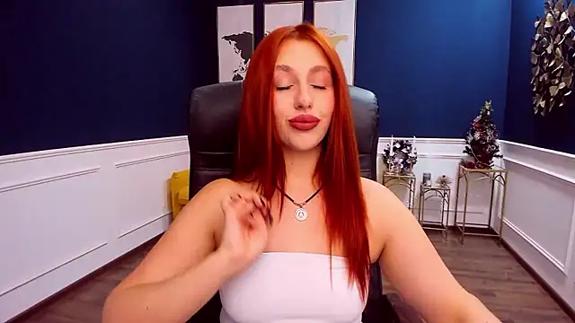 ZoeBurton online show from 01-07-26, 01:05