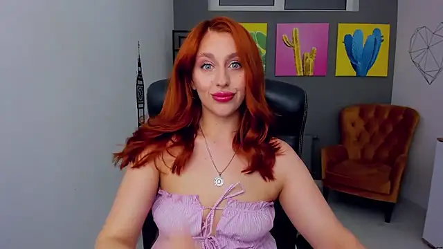 Snapshot of ZoeBurton chatting on 05-24-26, 08:20 ZoeBurton online show from 05-24-26, 08:20