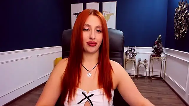 ZoeBurton online show from 01-11-26, 01:07