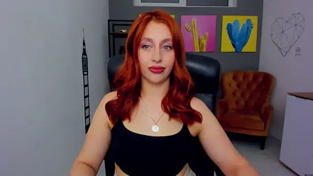 Snapshot of ZoeBurton chatting on 05-31-26, 08:31 ZoeBurton online show from 05-31-26, 08:31