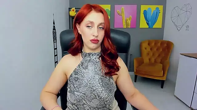 ZoeBurton online show from 02-23-26, 01:23