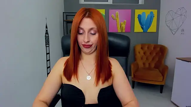 ZoeBurton online show from 03-25-26, 09:03