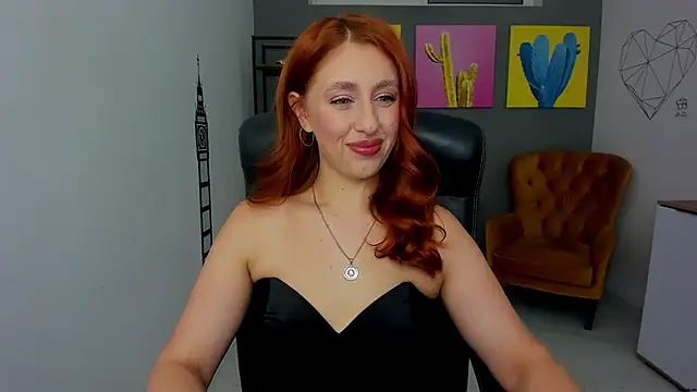 Snapshot of ZoeBurton chatting on 07-19-26, 08:38 ZoeBurton online show from 07-19-26, 08:38
