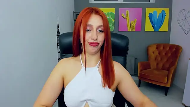 Snapshot of ZoeBurton chatting on 04-27-26, 12:25 ZoeBurton online show from 04-27-26, 12:25