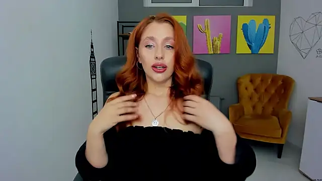 Snapshot of ZoeBurton chatting on 07-26-26, 08:38 ZoeBurton online show from 07-26-26, 08:38