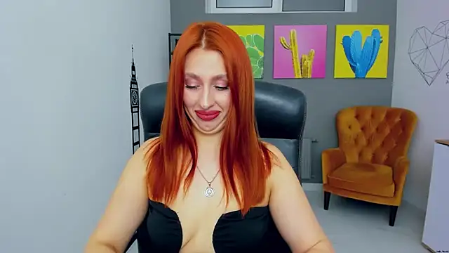 Snapshot of ZoeBurton chatting on 05-03-26, 12:42 ZoeBurton online show from 05-03-26, 12:42