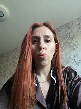 Snapshot of ZoeBurton chatting on 05-07-26, 11:57 ZoeBurton online show from 05-07-26, 11:57