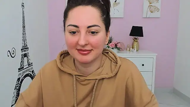 NoraSimons online show from 03-27-26, 07:39