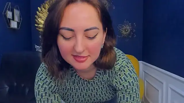 NoraSimons online show from 03-31-26, 05:20