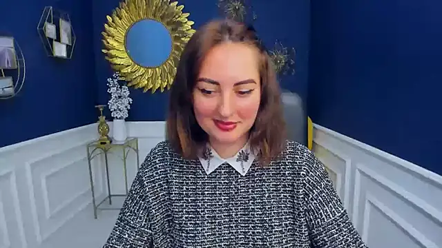 NoraSimons online show from 04-07-26, 05:31