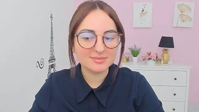 NoraSimons online show from 03-11-26, 05:23