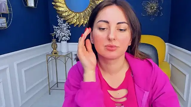 NoraSimons online show from 03-24-26, 06:13