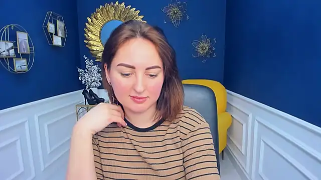 NoraSimons online show from 03-03-26, 06:20