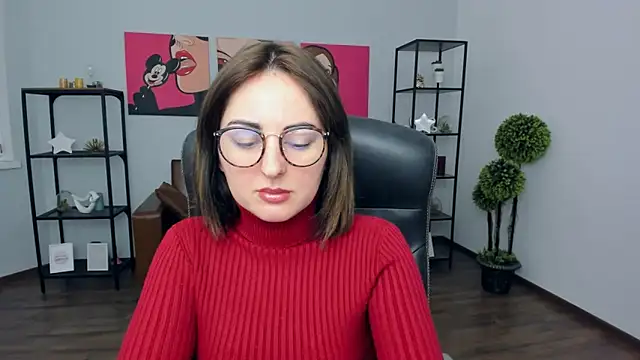 NoraSimons online show from 02-13-26, 08:47