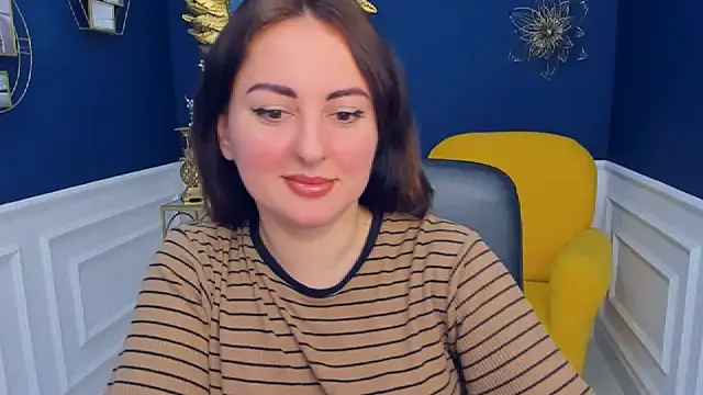 NoraSimons online show from 03-23-26, 05:07