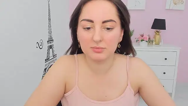 NoraSimons online show from 03-12-26, 01:37