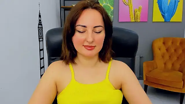 NoraSimons online show from 04-01-26, 05:20