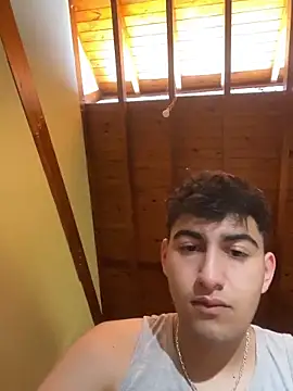 Snapshot of Gduende7 chatting on 11-10-25, 06:35 Gduende7 online show from 11-10-25, 06:35