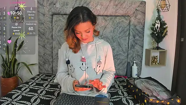 Amatista desire online show from 12-15-25, 11:49