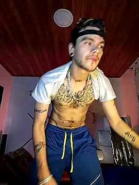 AlickBeliel online show from 04-20-26, 06:53