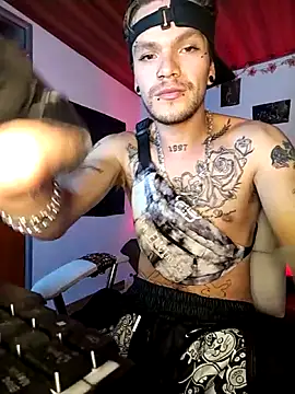 AlickBeliel online show from 04-23-26, 06:31