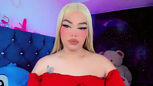 Alannys xHotx online show from 02-26-26, 11:32