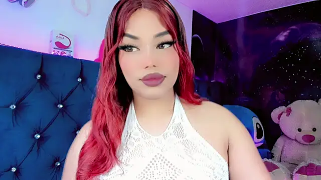 Alannys xHotx online show from 03-03-26, 12:23