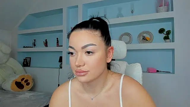 juliexxx online show from 01-17-26, 06:55