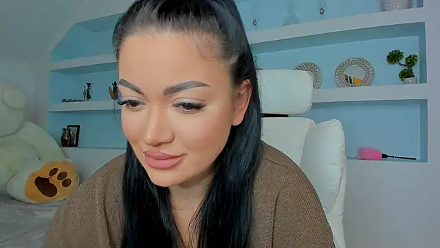 juliexxx online show from 11-05-25, 08:01