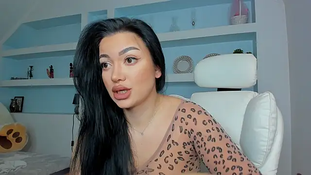 juliexxx online show from 01-18-26, 05:38