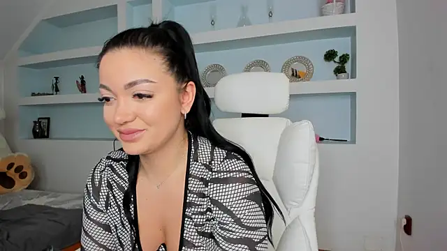 juliexxx online show from 02-24-26, 06:20