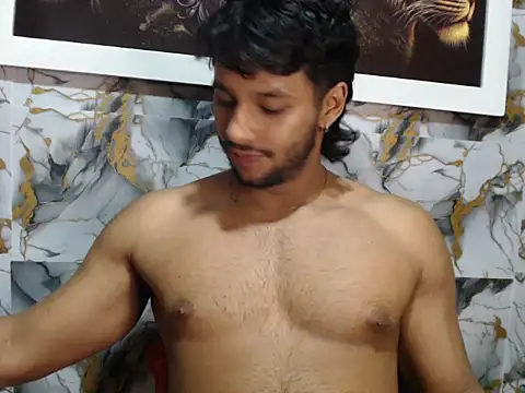 Rigel paxs online show from 11-03-25, 04:28