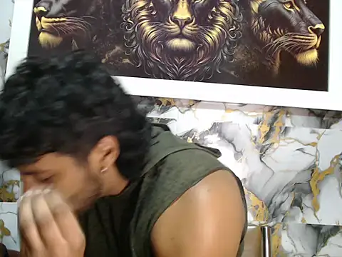 Rigel paxs online show from 11-16-25, 01:54