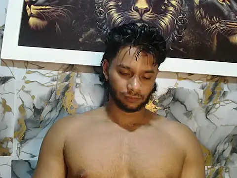 Rigel paxs online show from 11-27-25, 06:36