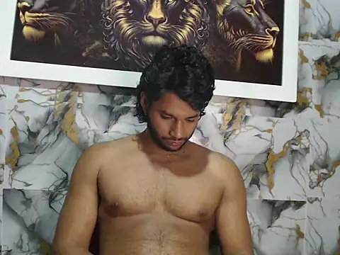 Rigel paxs online show from 11-10-25, 05:18