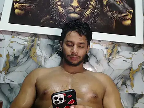 Rigel paxs online show from 11-06-25, 06:12