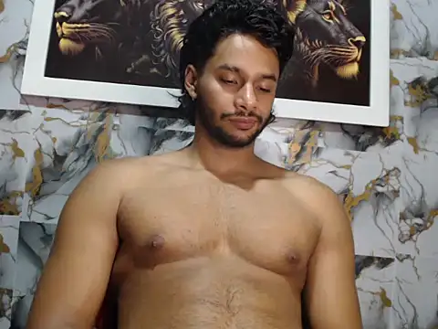 Rigel paxs online show from 10-30-25, 04:59