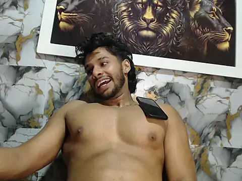 Rigel paxs online show from 12-20-25, 06:00