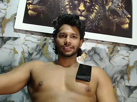 Rigel paxs online show from 12-20-25, 03:09