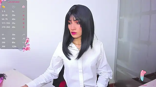 chloehanna online show from 03-08-26, 01:36