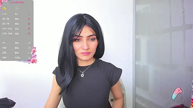 chloehanna online show from 02-02-26, 10:09