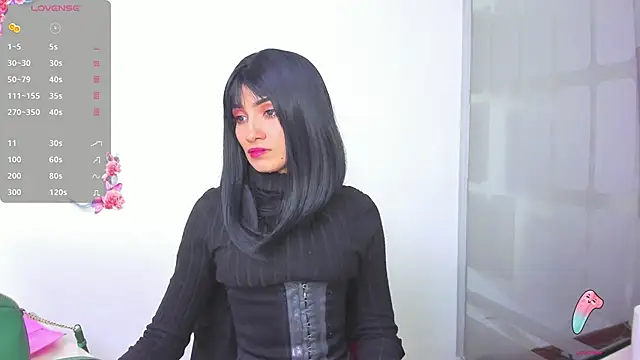 chloehanna online show from 03-04-26, 09:11