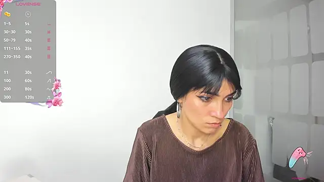 chloehanna online show from 03-27-26, 12:08