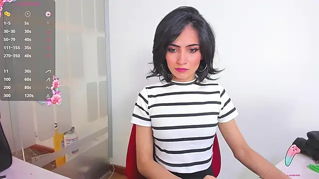 chloehanna online show from 01-08-26, 08:15