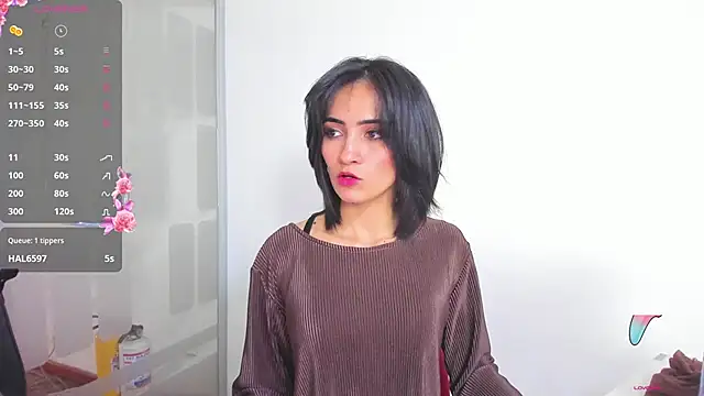 chloehanna online show from 01-13-26, 05:28