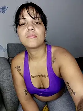 tattyHot95 online show from 01-06-26, 01:48