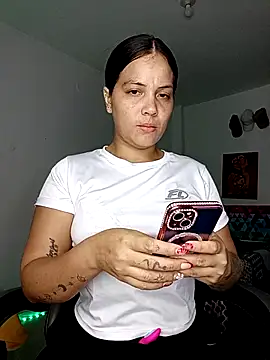 tattyHot95 online show from 11-12-25, 01:26