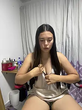 Velvet-touch online show from 01-15-26, 01:20