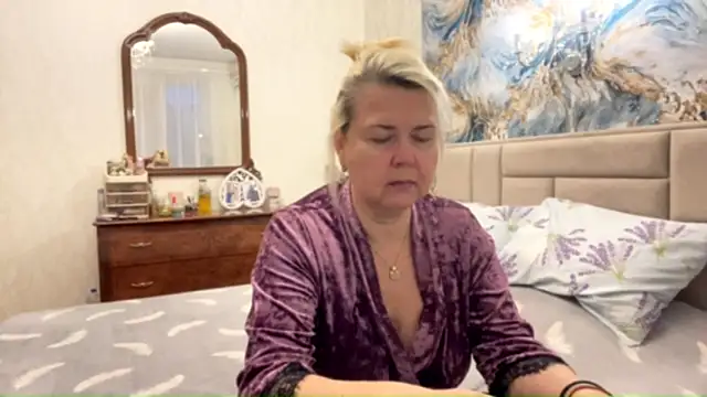 Galatea 2025 online show from 04-12-26, 04:54