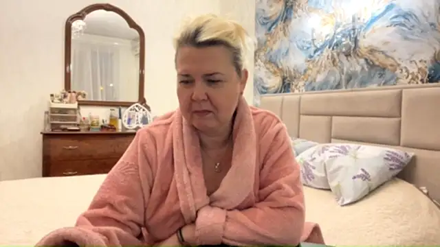 Galatea 2025 online show from 04-15-26, 05:17